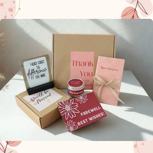 Felinlova Cadeaux <span class=keywords><strong>de</strong></span> remerciement pour collègues et employés, panier-<span class=keywords><strong>cadeau</strong></span> pour chef et femmes - <span class=keywords><strong>Cadeau</strong></span> <span class=keywords><strong>de</strong></span> <span class=keywords><strong>départ</strong></span> pour nouveau poste - Product Image 5