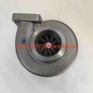 5802703202 5802133357 841805-5004S 涡轮增压器适用于纽荷兰 CCH 拖拉机 8.7L Cursor 9 Tier <span class=keywords><strong>2</strong></span> Tier <span class=keywords><strong>3</strong></span> 发动机 841805-5006S - Product Image 5