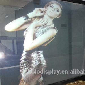 Newcome — Projection arrière de corée du sud, <span class=keywords><strong>Film</strong></span> Transparent acrylique de Projection arrière pour le verre, meilleure Image d'hologramme 3d - Product Image 5