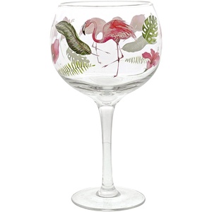 Marguerites peintes à la main, 1 unité, fleurs, en verre - Product Image 4