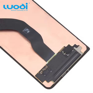 Repuesto de Pantalla de Alto Rendimiento para <span class=keywords><strong>Samsung</strong></span> Galaxy Z Fold 5 6 7, Ensamblaje de Digitalizador Táctil para Teléfono Móvil, Piezas de Repuesto Flexibles - Product Image 4