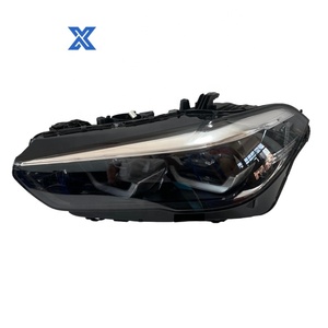 <span class=keywords><strong>Accessori</strong></span> per <span class=keywords><strong>BMW</strong></span> <span class=keywords><strong>X5</strong></span> G05 2019 2020 2021 2022, Faro a LED Sostitutivo con AFS per <span class=keywords><strong>BMW</strong></span> <span class=keywords><strong>X5</strong></span> G05 X6 G06, OE 63119850427 - Product Image 3