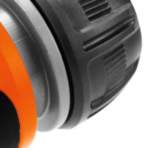 Conector Rápido de 3/4" para Manguera de Plástico para Riego de Jardín (Modelo 18214-50) - Product Image 3