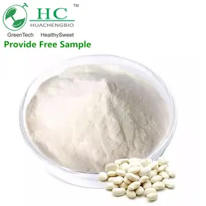 Herbal Natural White Kidney Bean Extract Powder Extract White Kidney Bean Plant Extract