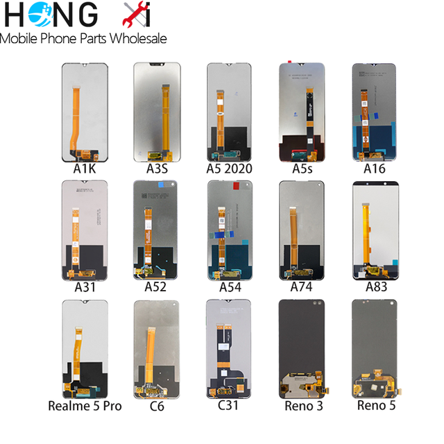 Lcd for Realme C63 Lcd for Realme C63 Display for Realme C63 Screen