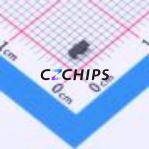 Transistor Original Nuevo NSVBC848CLT1G SOT-23, Transistor de Unión Bipolar (BJT) - Product Image 2