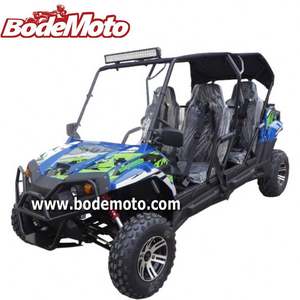 Repuestos para UTV Bode New Automatic CVT Reverse EFI <span class=keywords><strong>EPA</strong></span> Xinyang - Product Image 6