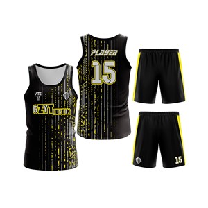 Jersey Sepak Bola Sentuh Kustom Ukuran Lengkap Seragam Rugby Sentuh Sublimasi Unik Berkualitas Tinggi Sepak Bola Sentuh Rugby - Product Image 1