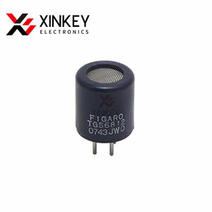TGS6810-D00 TGS6812-D00เซ็นเซอร์ก๊าซชิ้นส่วนอิเล็กทรอนิกส์ใหม่และต้นฉบับรองรับ - Product Image 2