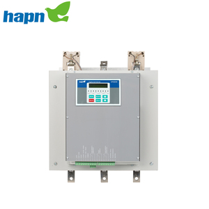 Démarreur progressif à charge lourde <span class=keywords><strong>HAPN</strong></span> HPS2DN210 50Hz/60Hz 3 phases 690V 200KW Moteur - Product Image 3