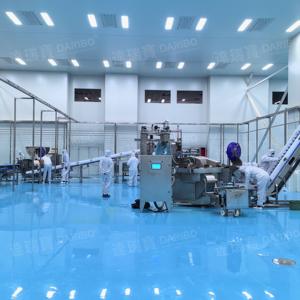 कारखाने सीधे बिक्री के लिए खाद्य प्रसंस्करण के लिए खाद्य प्रसंस्करण के लिए छोटे आकार में काटने वाले मांस पोर्क गोमांस काटने - Product Image 2