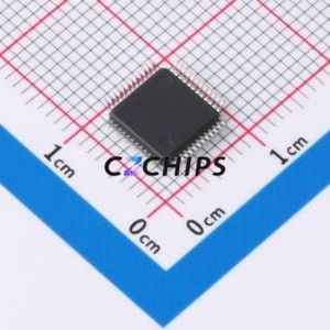 Microcontrolador de chip IC de circuito integrado LPC1347FBD48,151 (7x7) (MCU/MPU/SoC) original-Nuevo - Product Image 2