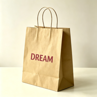 Sacs en papier d'art de luxe en gros pour vêtements, chaussures, chaussettes, cadeaux de détail, avec logo personnalisé, ruban, accessoires, impression offset de luxe