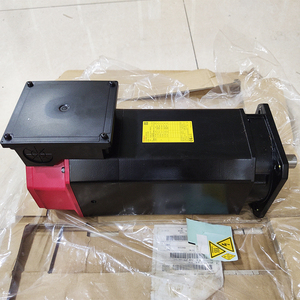 A06B-1445-B110 # Motor de Husillo AC 0202 FANUC Nuevo Original para CNC PLC - Product Image 6