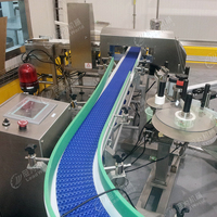 Lwt Fruit En Groente Verwerkingslijn Voedselverwerkingsmachine Ingeblikt Fruit Groente Huisdiervoer Plastic Krat Reinigingsmachine
