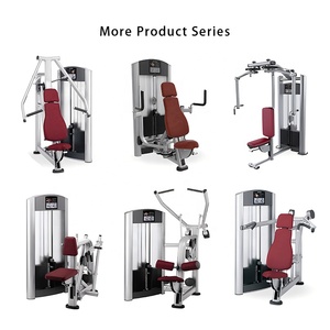 Machine de musculation pour <span class=keywords><strong>triceps</strong></span>, équipement de gym pour l'entraînement des <span class=keywords><strong>triceps</strong></span> et le <span class=keywords><strong>renforcement</strong></span> des muscles des bras, pour la maison et les centres de fitness commerciaux - Product Image 6