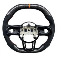 Volant pour Jeep Rubicon Sahara Patriot Wrangler JK Wrangler JL, vente directe d'accessoires OEM
