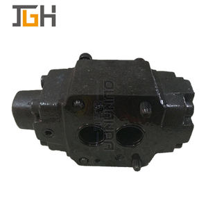 Válvula de control de presión <span class=keywords><strong>HCG</strong></span>/06/10-A/B/1/2/3/<span class=keywords><strong>4</strong></span>/2/de Taiwán JGH - Product Image 5