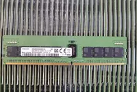 M393A2K43DB3-CWE 16G DDR4 3200 DRAM 2R X8 ECC RDIMM untuk Server