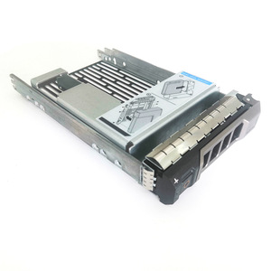 HPE 3.5 Inch <b>Hard</b> <b>Drive</b> Cage F238F9W8C4 Server Rack Mount Disk Tray Accessory - Product Image 5