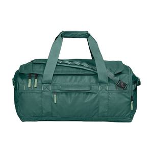 Logotipo personalizado al aire libre compartimento para zapatos crossbody Fitness bolsa de lona deportes al aire libre gimnasio bolsa de lona - Product Image 1