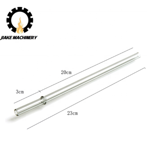 Ống ThủY Tinh 12X125 Ống ThủY Tinh Ống ThủY Tinh Mỏng - Product Image 2