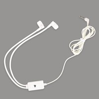 Écouteurs iBrain anti-radiation à tube d'air, sans fil métallique magnétique, avec boîte d'emballage complète FC03