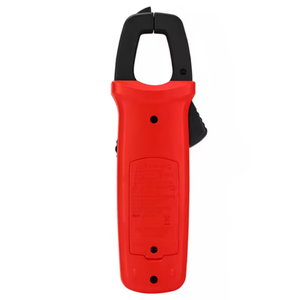 UNI-T UT203+ AC Ampere Voltage Clamp Watt Meter Handheld Digital Clamp Meter LCD III 600V 400A - Product Image 5