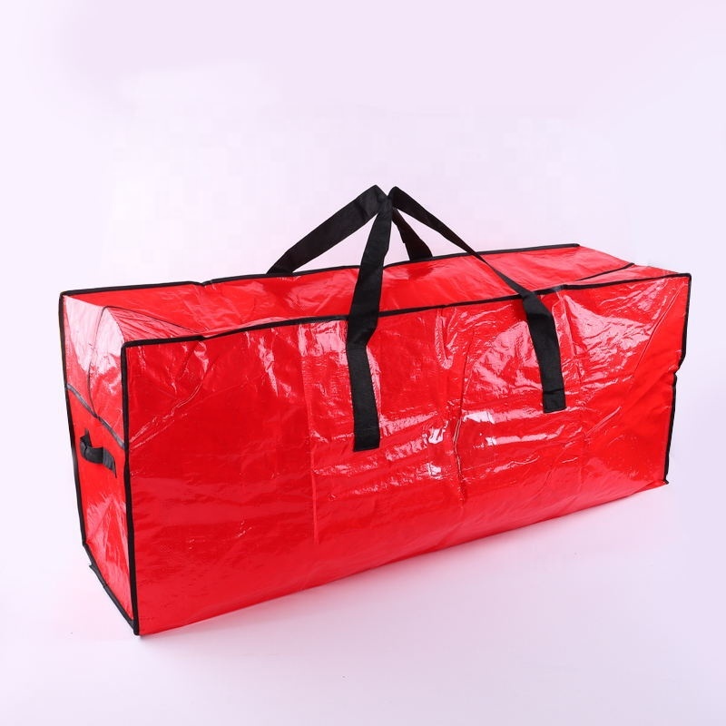 2024 Christmas Bag Large Moving
