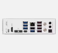 MSI MPG Z890 EDGE TI WIFI Ultra 9 DDR5 5G Lan WIFI7 PCIe 5.0 LGA 1851 CPU pour 15ème CPU Ultra 9/7/5 285K 265K 245K