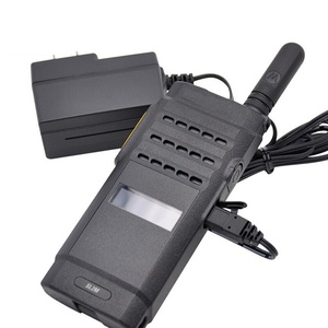 วิทยุสื่อสารแบบพกพา รุ่น SL300e Slim Two-Way Radio SL2M สำหรับวิทยุสื่อสารเพื่อความปลอดภัย SL3500e วิทยุสื่อสารธุรกิจ SL2600 - Product Image 2