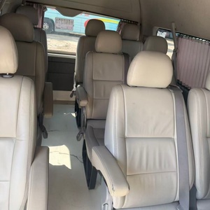 Toyota Haice Van <span class=keywords><strong>d</strong></span>'<span class=keywords><strong>occasion</strong></span>, 13 places, manuelle, essence, Euro 3, conduite <span class=keywords><strong>à</strong></span> gauche, <span class=keywords><strong>à</strong></span> <span class=keywords><strong>vendre</strong></span> - Product Image 5