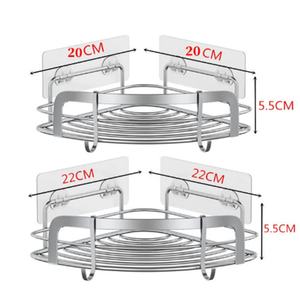Estante de Baño Autoadhesivo de Pared, Venta Directa de Fábrica - Product Image 4