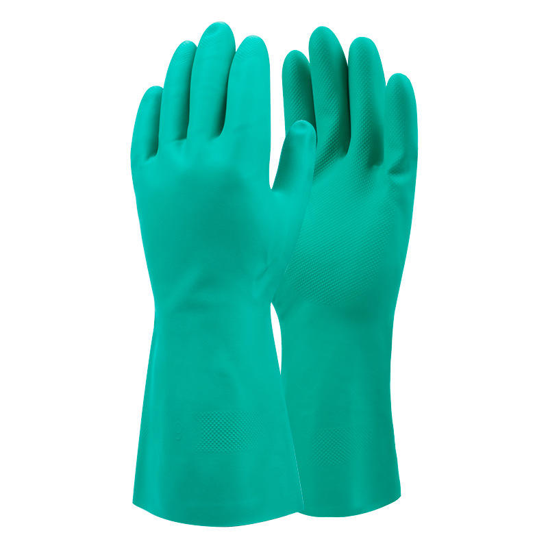 Industrial Green Nitrile
