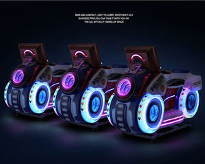 Machine à bascule <span class=keywords><strong>de</strong></span> <span class=keywords><strong>moto</strong></span> interactive <span class=keywords><strong>3D</strong></span> directe d'usine - Product Image 6