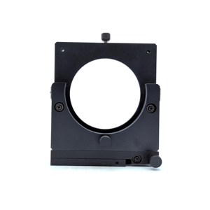 Giá đỡ ống kính ngàm quang dịch 2D tùy chỉnh LDTTFxx-1ZT chính xác Điều chỉnh 2 trục cho thí nghiệm Ngàm quang chính xác - Product Image 4