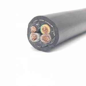 एल्फ्लेक्क्स पेट्रो fd 865 <span class=keywords><strong>cp</strong></span> 300/500 v halogen-मुक्त अत्यधिक लचीले जांच नियंत्रण केबल - Product Image 5