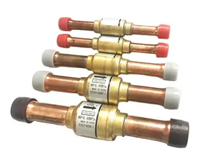 Sanhua air conditioning check valve cold storage welding check valve YCV526-99GSHC-1/YCVSH26-99GSHC-1