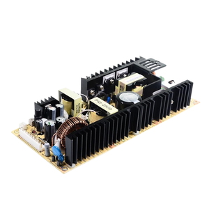 Taiwan MeanwellSwitching Power Supply PID-250A/250B/250C/250D 250W Isolated Dual Output <strong>PFC</strong> - Product Image 1