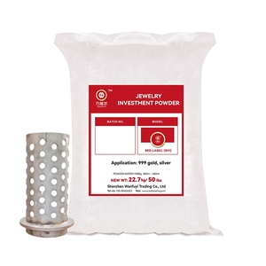 Polvo de Fundición de Platino y <span class=keywords><strong>Paladio</strong></span> Marca B-1 Wanfuyi, Polvo de Inversión de Alta Calidad a Precio Económico, Origen CN/GUA - Product Image 5