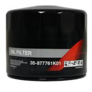 Filtre à carburant 35-877761K01 Inventaire d'entrepôt de grande quantité de haute qualité La livraison directe raccourcit la date de réception - Product Image 5