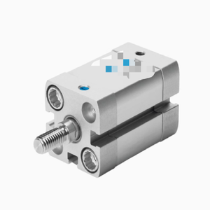 ใหม่ 1 ชิ้น Aen-20-15-a-<span class=keywords><strong>p</strong></span>-wbra-z กระบอกสูบแบบคอมแพ็ค - Product Image 1