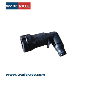 กระบอกสูบคลัตช์ WZDC RACE สำหรับ Chevrolet Sail CRBA0013 พร้อมลูกปืนไฮดรอลิกและข้อต่อแบบเร็ว - Product Image 1