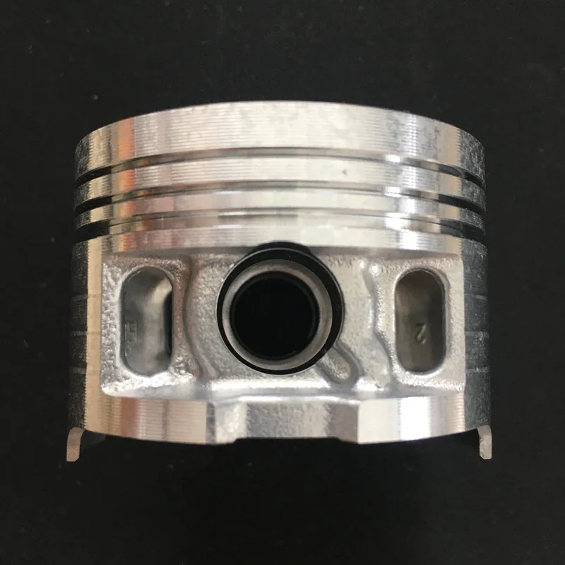 Kit de Piston de moto à 2 roues, axe de Piston, pièce de moteur OEM de qualité pour Honda Wave 125i NY PISTON