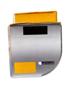 เซ็นเซอร์ควบคุม PLC รุ่น C-SFGSML ของแท้ใหม่เอี่ยม - Product Image 1