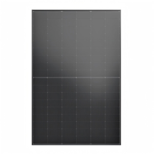 แผงโซลาร์เซลล์ Jinko Solar Tiger Neo 54HL4M-BDV 500w 505w 510W 520w แบบ N-Type กรอบสีดำ กระจกสองชั้น รุ่น JKM510N-54HL4M-BDV - Product Image 1