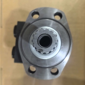 TG0475MS050AAAA TGK0405MS1L0AAAA Serie TG - Fabricación de Motores Hidráulicos TG0530TB190AALY TG0475MB030AAAA - Product Image 1