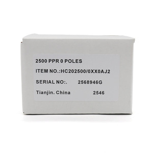 Hengstler สายเคเบิล2500PPR เข้ารหัสแบบเพิ่มหน่วย HC202500 5V - Product Image 3
