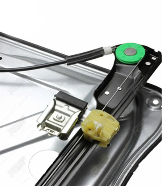 7H0 837 753 Front Left Window Regulator for VW T5 04-08