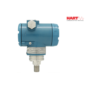 Transmisor de Presión de 4-20 mA con Sensor de Presión de Silicio Difundido, Transmisor de Nivel de Presión Diferencial - Product Image 4